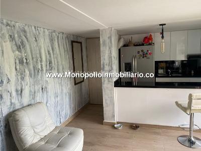 Apartamento de 3 alcobas en venta en Guayabo, Itagüí, 67 m² · foto 3 de 20