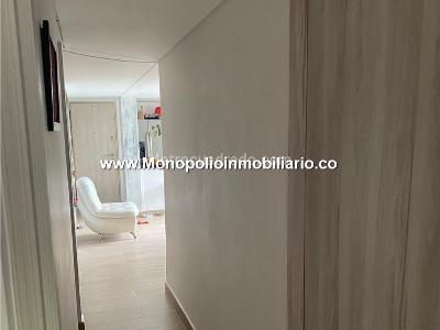 Apartamento de 3 alcobas en venta en Guayabo, Itagüí, 67 m² · foto 4 de 20