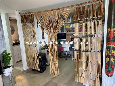 Apartamento de 3 alcobas en venta en Guayabo, Itagüí, 67 m² · foto 6 de 20
