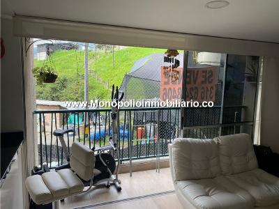 Apartamento de 3 alcobas en venta en Guayabo, Itagüí, 67 m² · foto 7 de 20