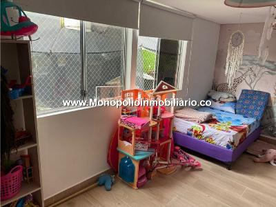 Apartamento de 3 alcobas en venta en Guayabo, Itagüí, 67 m² · foto 9 de 20