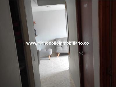 Apartamento en venta en El Chagualo, Medellín · foto 4 de 4