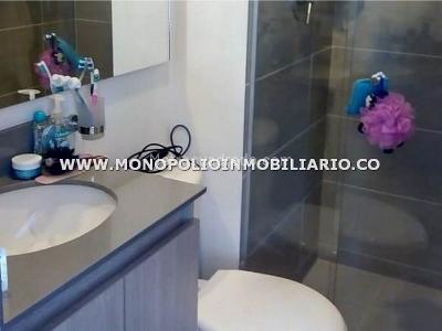 Apartamento de 3 alcobas en venta en Niquia, Bello, 65 m² · foto 10 de 12