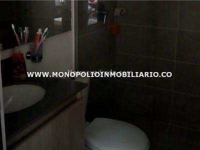 Apartamento de 3 alcobas en venta en Niquia, Bello, 65 m² · foto 11 de 12