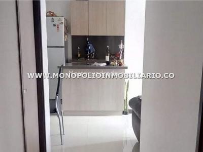 Apartamento de 3 alcobas en venta en Niquia, Bello, 65 m² · foto 2 de 12