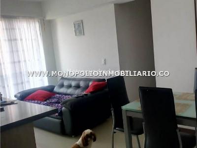 Apartamento de 3 alcobas en venta en Niquia, Bello, 65 m² · foto 4 de 12