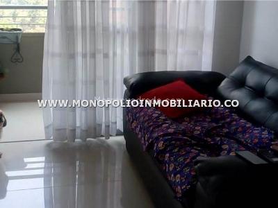 Apartamento de 3 alcobas en venta en Niquia, Bello, 65 m² · foto 5 de 12