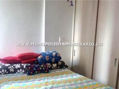 Apartamento de 3 alcobas en venta en Niquia, Bello, 65 m² · foto 6 de 12