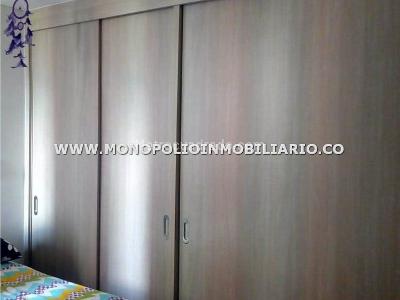 Apartamento de 3 alcobas en venta en Niquia, Bello, 65 m² · foto 8 de 12