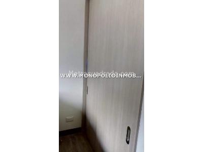 Apartamento de 3 alcobas en venta en Niquia, Bello, 65 m² · foto 9 de 12