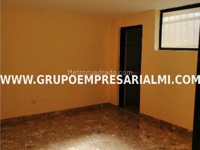 Casa en arriendo en Prado Centro, Medellín · foto 3 de 20