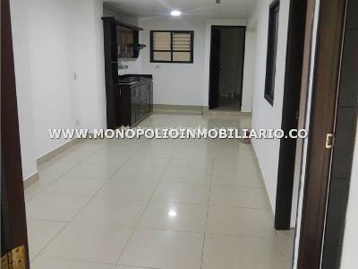 Apartamento de 3 alcobas en venta en Cabañas, Bello, 109 m² · foto 3 de 20