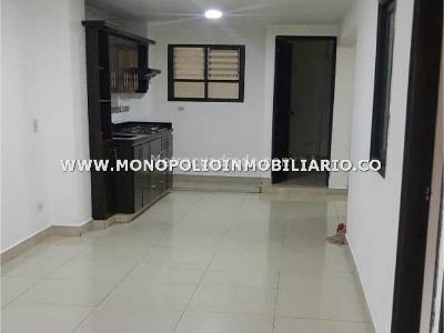 Apartamento de 3 alcobas en venta en Cabañas, Bello, 109 m² · foto 4 de 20