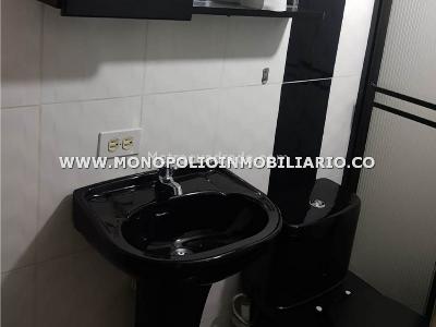 Apartamento de 3 alcobas en venta en Cabañas, Bello, 109 m² · foto 13 de 20