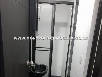 Apartamento de 3 alcobas en venta en Cabañas, Bello, 109 m² · foto 15 de 20