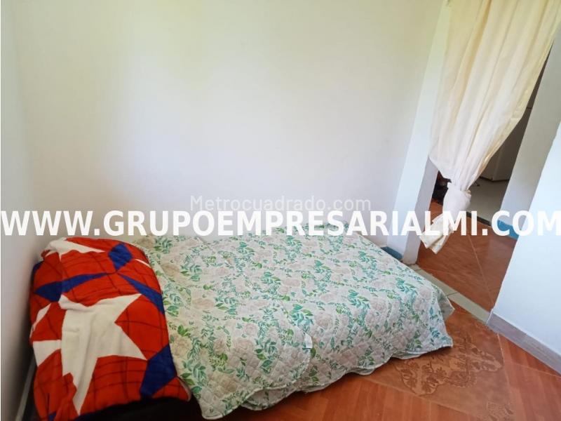 Apartamento Dúplex Amoblado de 1 Alcoba en Arriendo en Guatapé (El Peñol) - 7