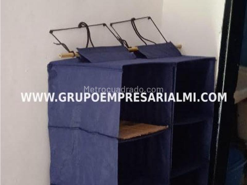 Apartamento Dúplex Amoblado de 1 Alcoba en Arriendo en Guatapé (El Peñol) - 9