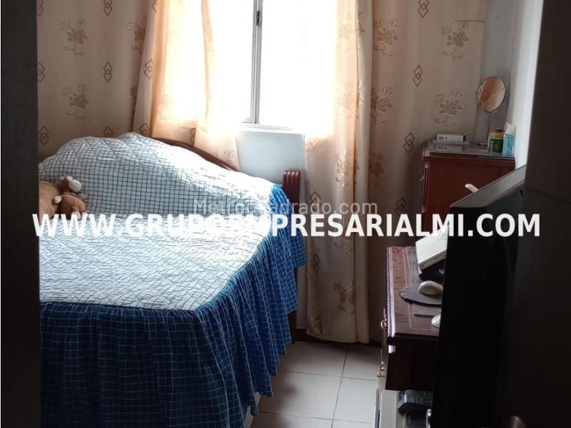 Apartamento de 2 Alcobas en Belén Estadio (45 m²) - 2