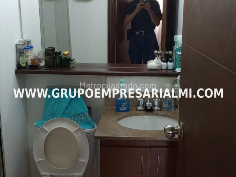 Apartamento de 2 Alcobas en Belén Estadio (45 m²) - 3