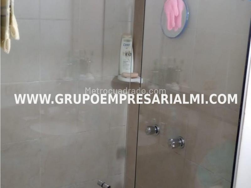 Apartamento de 2 Alcobas en Belén Estadio (45 m²) - 4
