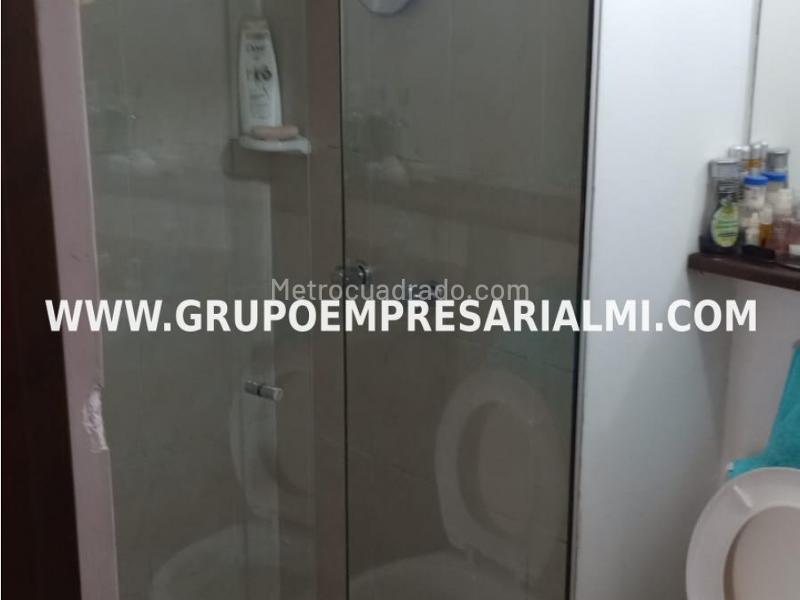 Apartamento de 2 Alcobas en Belén Estadio (45 m²) - 5