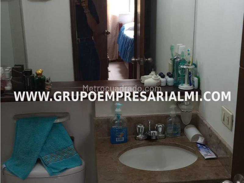 Apartamento de 2 Alcobas en Belén Estadio (45 m²) - 6