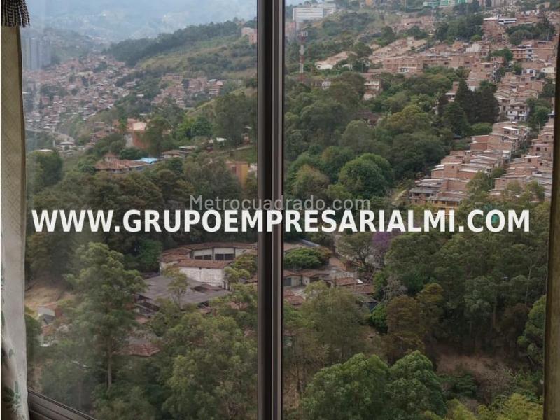 Apartamento de 2 Alcobas en Belén Estadio (45 m²) - 7