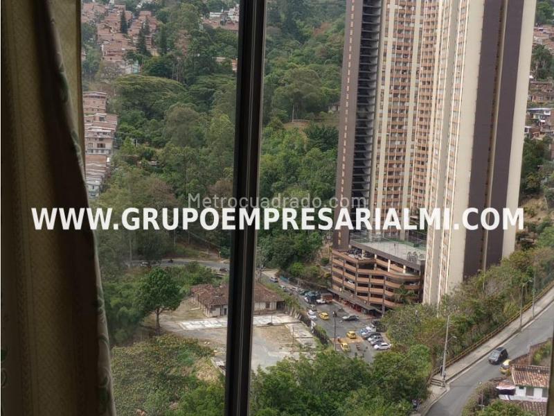 Apartamento de 2 Alcobas en Belén Estadio (45 m²) - 8
