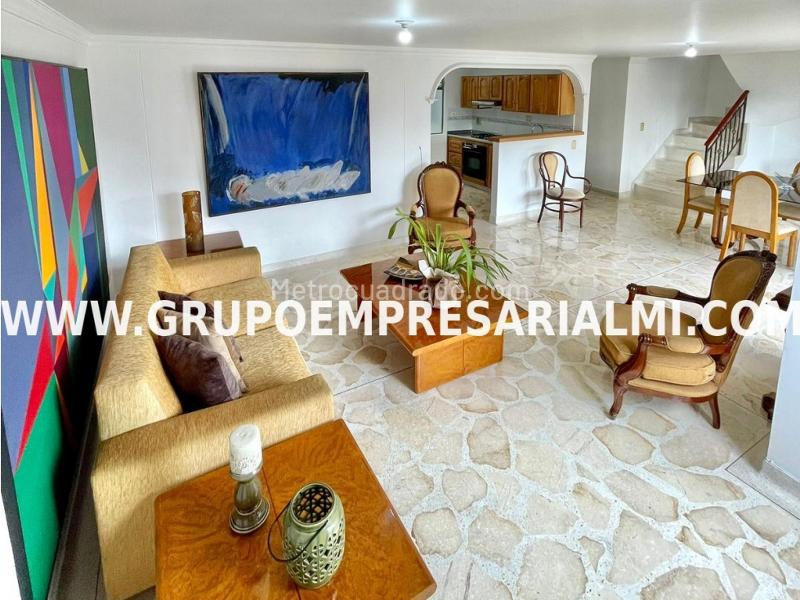 3BR Apartment in Zuñiga (152 m²)