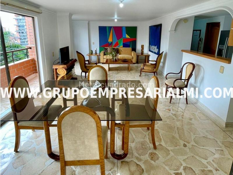 Apartamento en Arriendo, Zuñiga, Envigado - 2