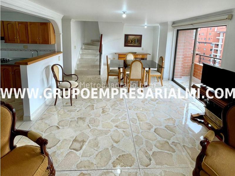 Apartamento en Arriendo, Zuñiga, Envigado - 4