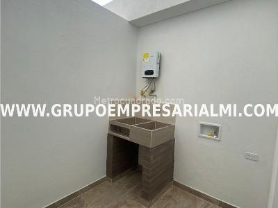 Apartamento en venta en La America, Medellín · foto 17 de 20