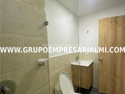 Apartamento en venta en La America, Medellín · foto 19 de 20