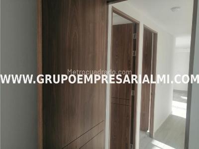 Apartamento de 3 alcobas en venta en La Doctora, Sabaneta, 73 m² · foto 7 de 16