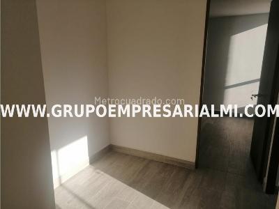 Apartamento de 3 alcobas en venta en La Doctora, Sabaneta, 73 m² · foto 9 de 16