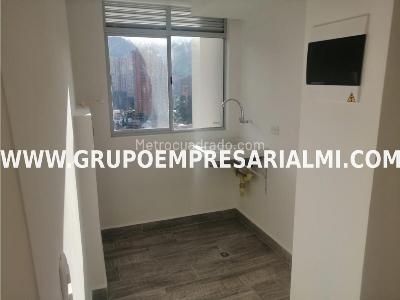 Apartamento de 3 alcobas en venta en La Doctora, Sabaneta, 73 m² · foto 10 de 16