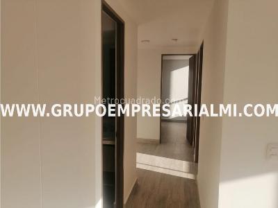 Apartamento de 3 alcobas en venta en La Doctora, Sabaneta, 73 m² · foto 11 de 16