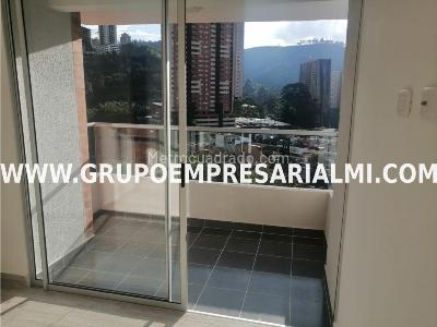 Apartamento de 3 alcobas en venta en La Doctora, Sabaneta, 73 m² · foto 13 de 16