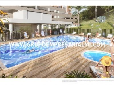 Apartamento de 3 alcobas en venta en La Doctora, Sabaneta, 73 m² · foto 16 de 16