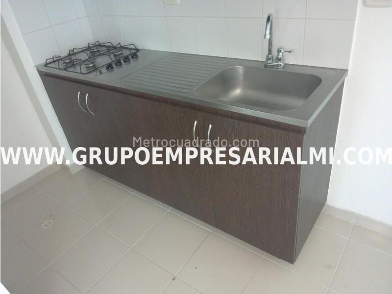 2BR Apartment for Rent in Calasanz (13th Floor) - 4