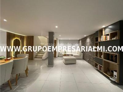 Casa de 4 alcobas en venta en El Poblado, Medellín, 360 m² · foto 11 de 20