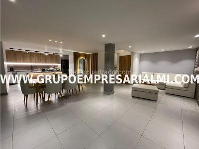 Casa de 4 alcobas en venta en El Poblado, Medellín, 360 m² · foto 13 de 20