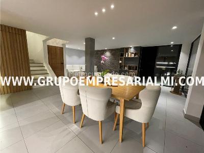 Casa de 4 alcobas en venta en El Poblado, Medellín, 360 m² · foto 8 de 20