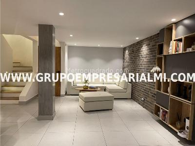 Casa de 4 alcobas en venta en El Poblado, Medellín, 360 m² · foto 9 de 20