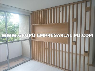 Apartaestudio en venta en Cabañas, Bello, 46 m² · foto 2 de 18
