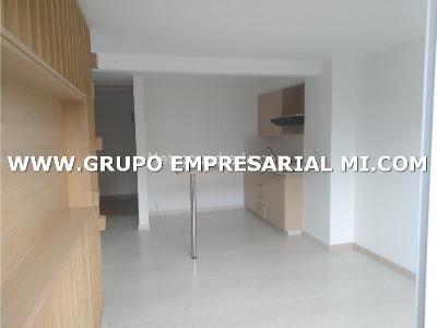Apartaestudio en venta en Cabañas, Bello, 46 m² · foto 6 de 18
