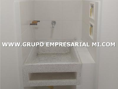 Apartaestudio en venta en Cabañas, Bello, 46 m² · foto 13 de 18