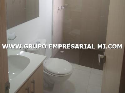 Apartaestudio en venta en Cabañas, Bello, 46 m² · foto 14 de 18