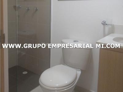 Apartaestudio en venta en Cabañas, Bello, 46 m² · foto 15 de 18
