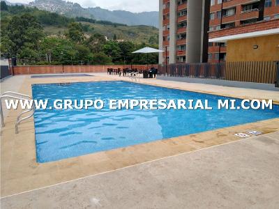Apartaestudio en venta en Cabañas, Bello, 46 m² · foto 16 de 18